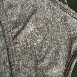 Aerie workout set